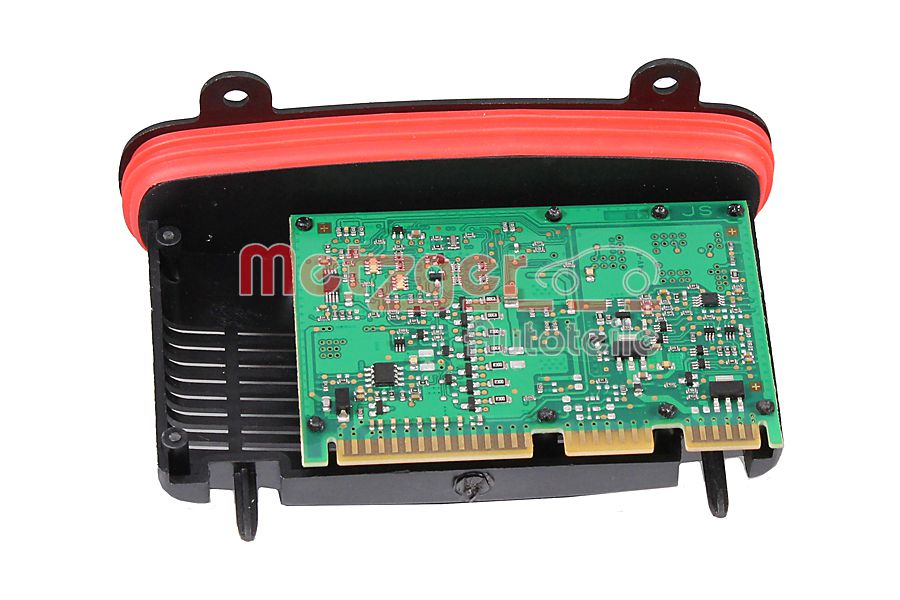 METZGER 0896513 GREENPARTS Steuergerät, Beleuchtung